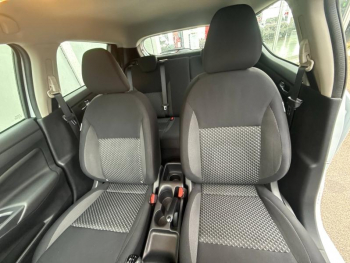 Photo 29 du bon plan NISSAN Micra 1.0 IG-T 92ch Acenta 2021.5 occasion à 13900 €