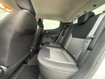 Photo 31 du bon plan NISSAN Micra 1.0 IG-T 92ch Acenta 2021.5 occasion à 13900 €