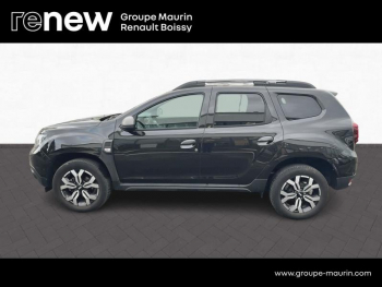 Photo 6 du bon plan DACIA Duster 1.3 TCe 130ch FAP  Journey 4x2 occasion à 19400 €