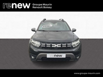 Photo 7 du bon plan DACIA Duster 1.3 TCe 130ch FAP  Journey 4x2 occasion à 19400 €