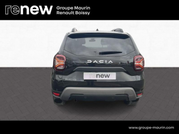 Photo 8 du bon plan DACIA Duster 1.3 TCe 130ch FAP  Journey 4x2 occasion à 19400 €