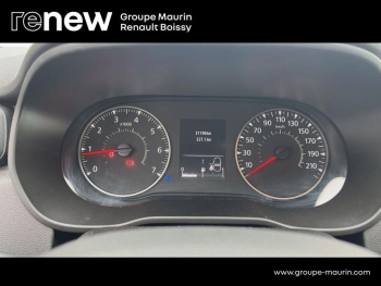 Photo 10 du bon plan DACIA Duster 1.3 TCe 130ch FAP  Journey 4x2 occasion à 19400 €