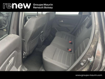 Photo 12 du bon plan DACIA Duster 1.3 TCe 130ch FAP  Journey 4x2 occasion à 19400 €