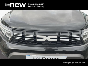 Photo 16 du bon plan DACIA Duster 1.3 TCe 130ch FAP  Journey 4x2 occasion à 19400 €