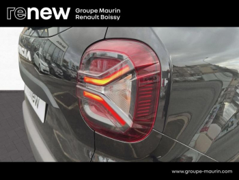 Photo 17 du bon plan DACIA Duster 1.3 TCe 130ch FAP  Journey 4x2 occasion à 19400 €