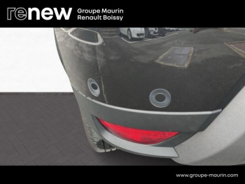 Photo 18 du bon plan DACIA Duster 1.3 TCe 130ch FAP  Journey 4x2 occasion à 19400 €