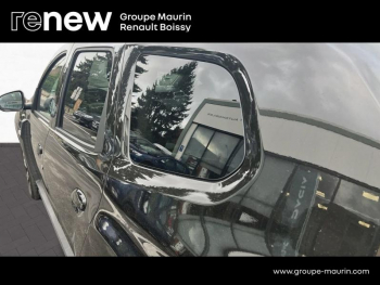 Photo 20 du bon plan DACIA Duster 1.3 TCe 130ch FAP  Journey 4x2 occasion à 19400 €