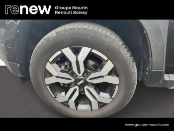 Photo 21 du bon plan DACIA Duster 1.3 TCe 130ch FAP  Journey 4x2 occasion à 19400 €