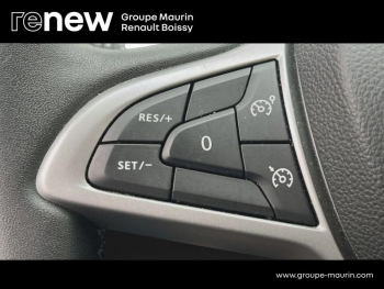 Photo 24 du bon plan DACIA Duster 1.3 TCe 130ch FAP  Journey 4x2 occasion à 19400 €