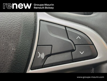 Photo 25 du bon plan DACIA Duster 1.3 TCe 130ch FAP  Journey 4x2 occasion à 19400 €