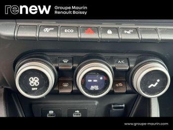 Photo 26 du bon plan DACIA Duster 1.3 TCe 130ch FAP  Journey 4x2 occasion à 19400 €