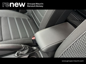 Photo 29 du bon plan DACIA Duster 1.3 TCe 130ch FAP  Journey 4x2 occasion à 19400 €
