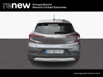 Photo 4 du bon plan RENAULT Captur 1.0 Eco-G 100ch Evolution occasion à 16979 €