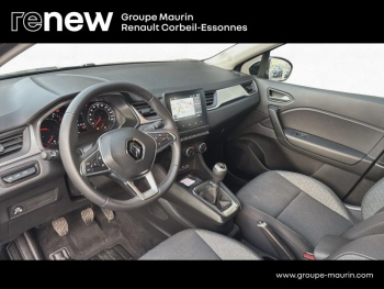 Photo 10 du bon plan RENAULT Captur 1.0 Eco-G 100ch Evolution occasion à 16979 €