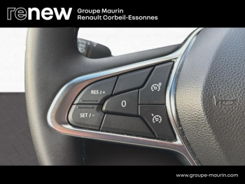 Photo 21 du bon plan RENAULT Captur 1.0 Eco-G 100ch Evolution occasion à 16979 €