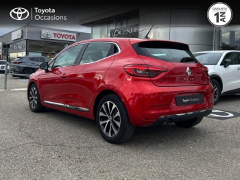 Photo 2 du bon plan RENAULT Clio 1.0 TCe 90ch Intens -21N occasion à 12990 €