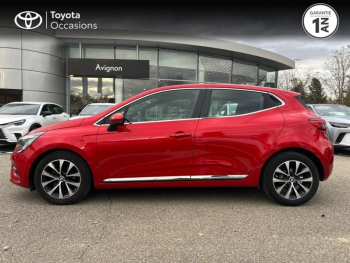 Photo 3 du bon plan RENAULT Clio 1.0 TCe 90ch Intens -21N occasion à 12990 €