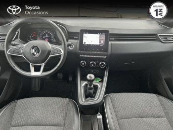 Photo 8 du bon plan RENAULT Clio 1.0 TCe 90ch Intens -21N occasion à 12990 €