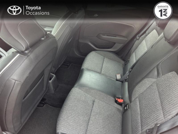 Photo 12 du bon plan RENAULT Clio 1.0 TCe 90ch Intens -21N occasion à 12990 €