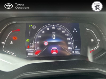 Photo 14 du bon plan RENAULT Clio 1.0 TCe 90ch Intens -21N occasion à 12990 €