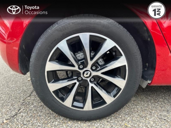 Photo 16 du bon plan RENAULT Clio 1.0 TCe 90ch Intens -21N occasion à 12990 €