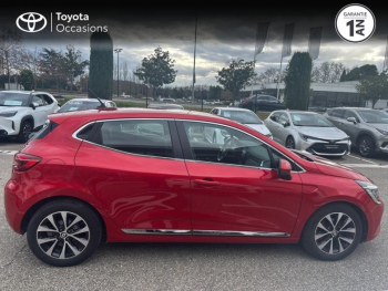 Photo 17 du bon plan RENAULT Clio 1.0 TCe 90ch Intens -21N occasion à 12990 €