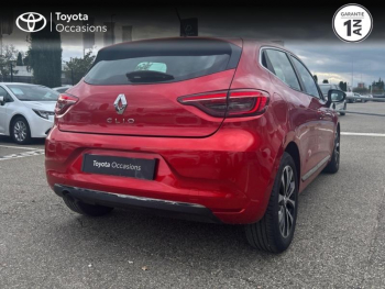 Photo 18 du bon plan RENAULT Clio 1.0 TCe 90ch Intens -21N occasion à 12990 €