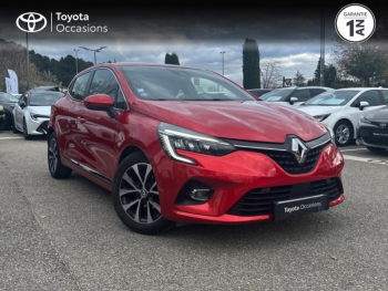 Photo 19 du bon plan RENAULT Clio 1.0 TCe 90ch Intens -21N occasion à 12990 €