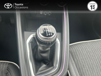 Photo 22 du bon plan RENAULT Clio 1.0 TCe 90ch Intens -21N occasion à 12990 €