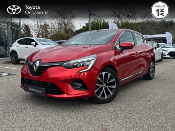 Photo 25 du bon plan RENAULT Clio 1.0 TCe 90ch Intens -21N occasion à 12990 €