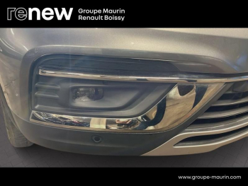 Photo 16 du bon plan RENAULT Koleos 1.3 TCe 160ch Initiale Paris EDC occasion à 27950 €