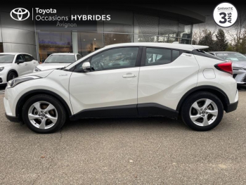 Photo 3 du bon plan TOYOTA C-HR 122h Dynamic 2WD E-CVT  MC19 occasion à 17990 €