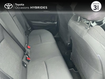Photo 7 du bon plan TOYOTA C-HR 122h Dynamic 2WD E-CVT  MC19 occasion à 17990 €