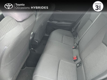 Photo 12 du bon plan TOYOTA C-HR 122h Dynamic 2WD E-CVT  MC19 occasion à 17990 €