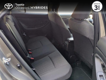 Photo 7 du bon plan TOYOTA Yaris Cross 116h Design MY22 occasion à 22400 €