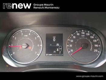 Photo 9 du bon plan DACIA Sandero 1.0 SCe 65ch Confort -22 occasion à 11490 €