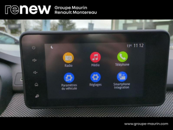 Photo 12 du bon plan DACIA Sandero 1.0 SCe 65ch Confort -22 occasion à 11490 €