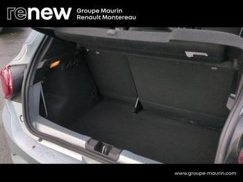 Photo 14 du bon plan DACIA Sandero 1.0 SCe 65ch Confort -22 occasion à 11490 €