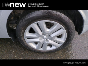 Photo 16 du bon plan DACIA Sandero 1.0 SCe 65ch Confort -22 occasion à 11490 €