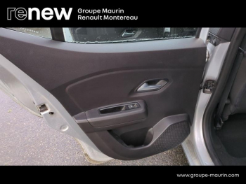 Photo 18 du bon plan DACIA Sandero 1.0 SCe 65ch Confort -22 occasion à 11490 €