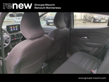 Photo 20 du bon plan DACIA Sandero 1.0 SCe 65ch Confort -22 occasion à 11490 €