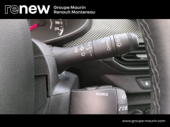 Photo 25 du bon plan DACIA Sandero 1.0 SCe 65ch Confort -22 occasion à 11490 €