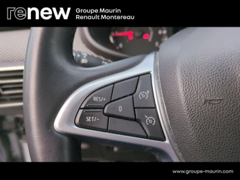 Photo 26 du bon plan DACIA Sandero 1.0 SCe 65ch Confort -22 occasion à 11490 €