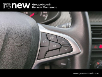 Photo 27 du bon plan DACIA Sandero 1.0 SCe 65ch Confort -22 occasion à 11490 €