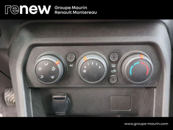 Photo 30 du bon plan DACIA Sandero 1.0 SCe 65ch Confort -22 occasion à 11490 €