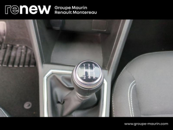 Photo 31 du bon plan DACIA Sandero 1.0 SCe 65ch Confort -22 occasion à 11490 €