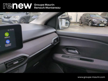 Photo 33 du bon plan DACIA Sandero 1.0 SCe 65ch Confort -22 occasion à 11490 €