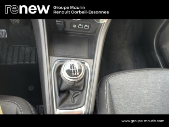 Photo 27 du bon plan RENAULT Captur 1.0 Eco-G 100ch Evolution occasion à 15900 €