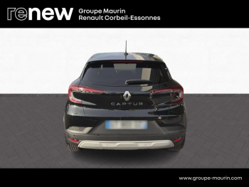 Photo 4 du bon plan RENAULT Captur 1.0 Eco-G 100ch Evolution occasion à 16978 €