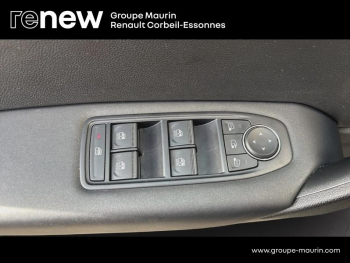 Photo 18 du bon plan RENAULT Captur 1.0 Eco-G 100ch Evolution occasion à 16978 €